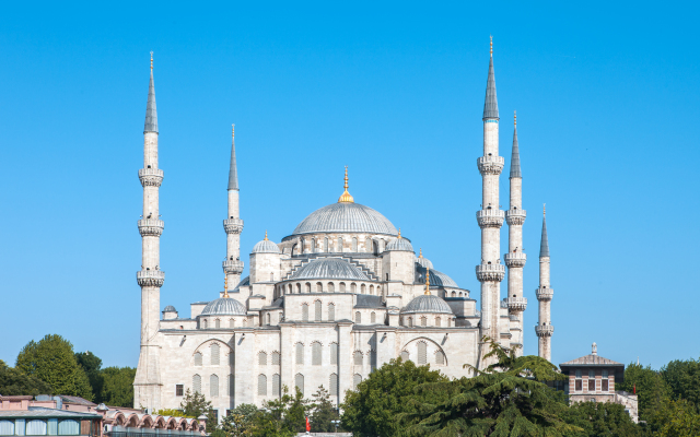Ferman Hotel - Special Class