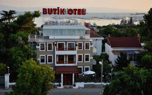 Butik Pendik Hotel