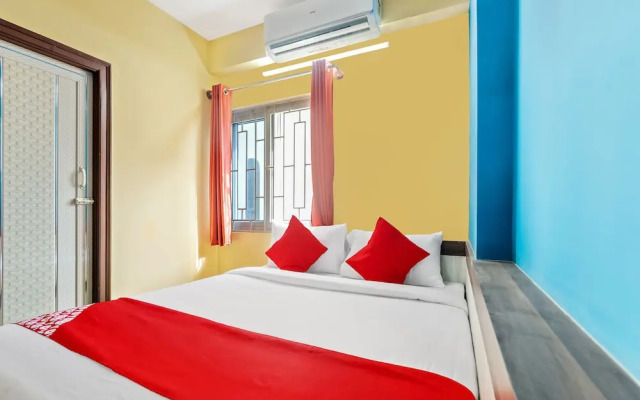 Rg Grand by OYO Rooms