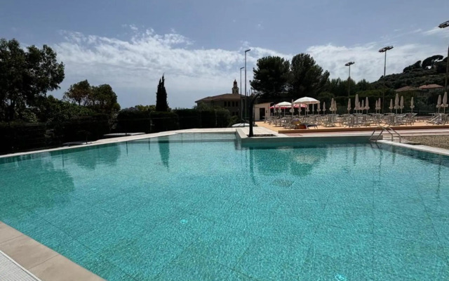 Borgo Della Rovere E2/2