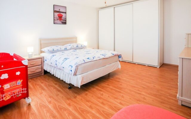 Lavish Villa in Bribir With Swimming Pool