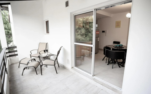 9 ¾ Apartamentos VIP