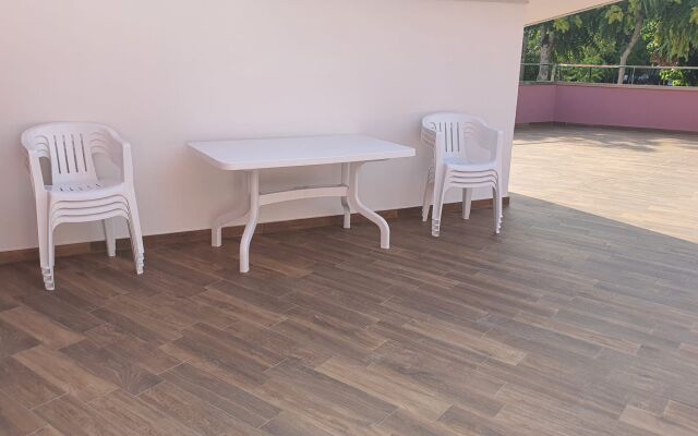 I Bazzarri - Camping