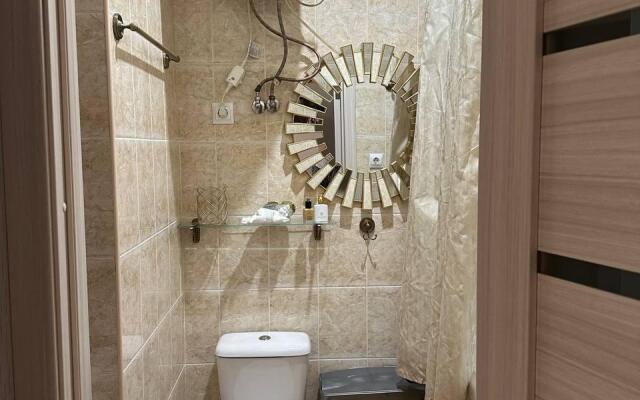 Апартаменты на улице Лысая гора