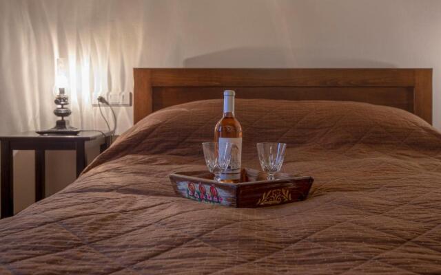 Guesthouse Alexandra