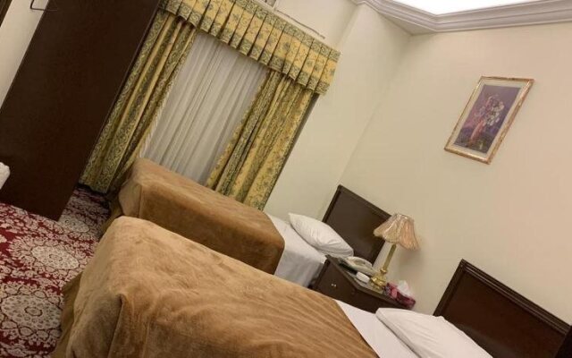 Casablanca Hotel Taif