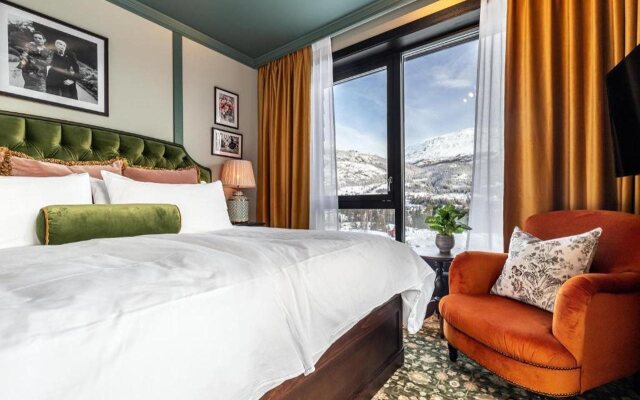 Fyri Resort Hemsedal