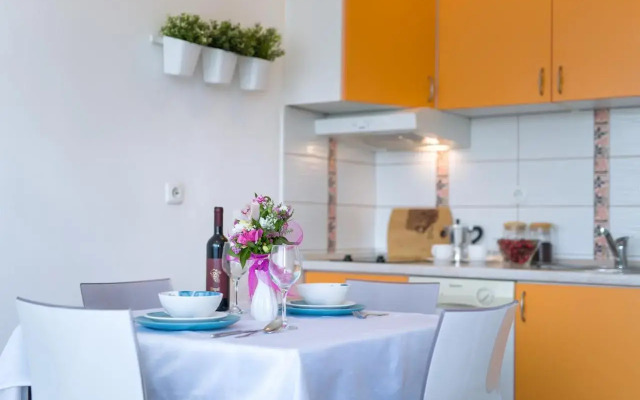 Apartment Kristina, comfortable and close to the center