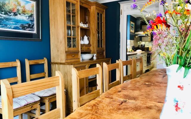 Lairds Lodge