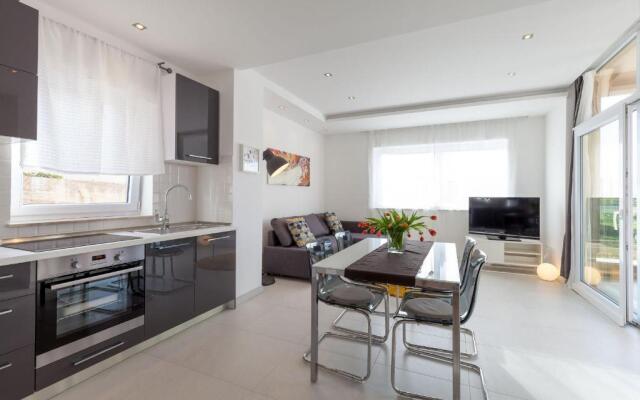 Villa Azalea apartments A2