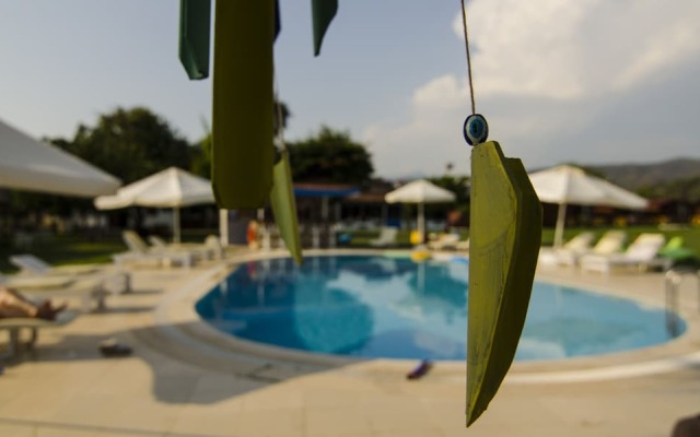 Kasaba Butik Otel