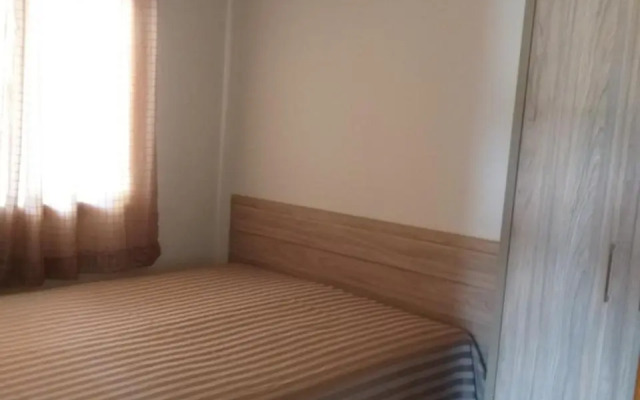 Casa de praia no Condomínio Guaratiba, Prado-BA