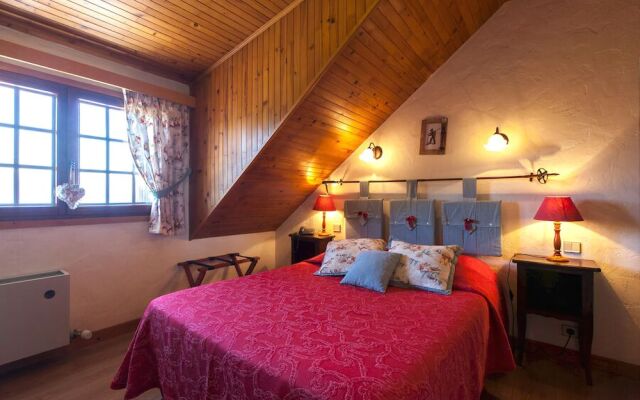 Auberge Au Pas de l'Alpette