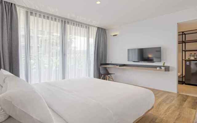 Green Rasuna Residence