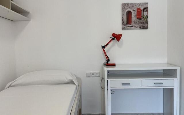 TH134 Apartamento Llorer