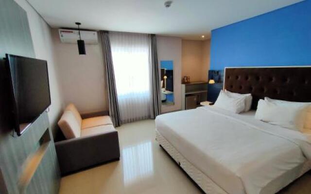 Arrayan Residence