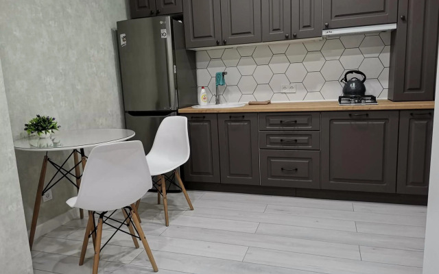 Квартира с хорошим расположением