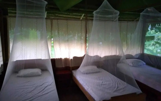 Yaguas Ecolodge