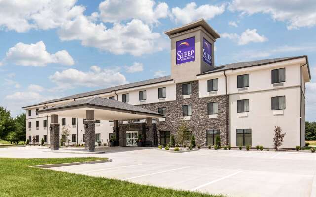 Sleep Inn & Suites