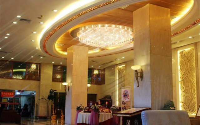 Quanzhou Huian Huili Hotel