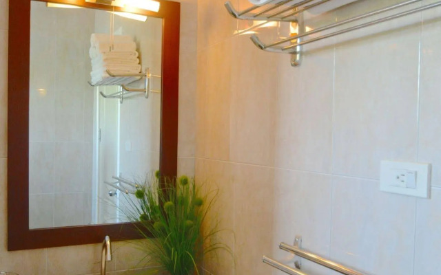 Olivia Resort Homes