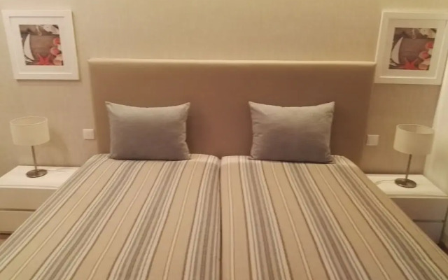 Apartamentos Turísticos da Nazaré