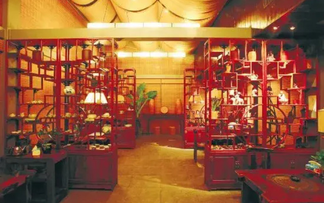 Sante Langkou Club