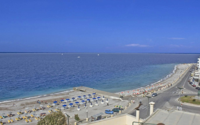 Nafsika Hotel