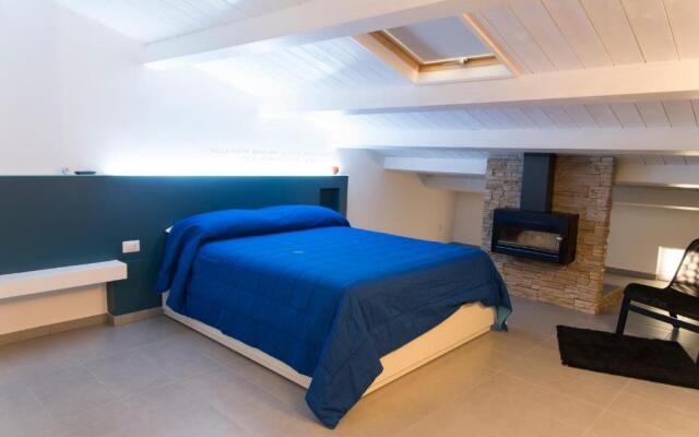 B&B Sandro Pertini