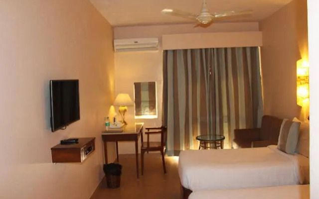 Prainha Resort by The Sea