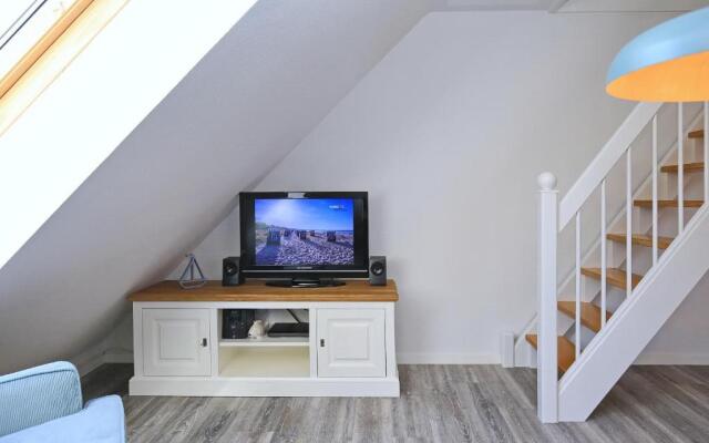 Villa Augusta Wohnung 09