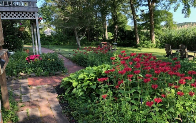 Spring Garden Inn