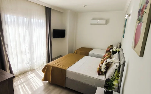 Aykaç Otel Susanoğlu