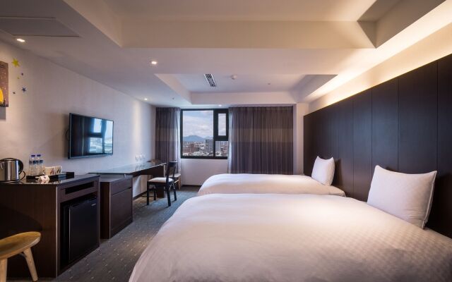 Hotel Hi Chuiyang