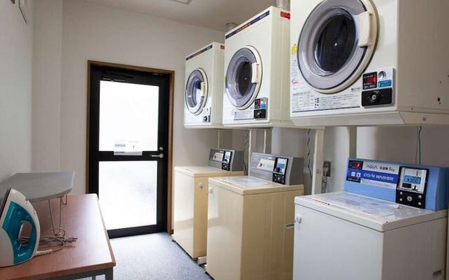 Hotel Relief Kokura Annex