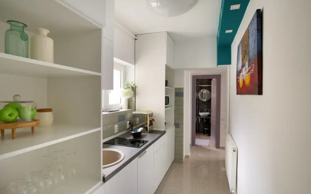 Metropole Apartments Royal Ateneum