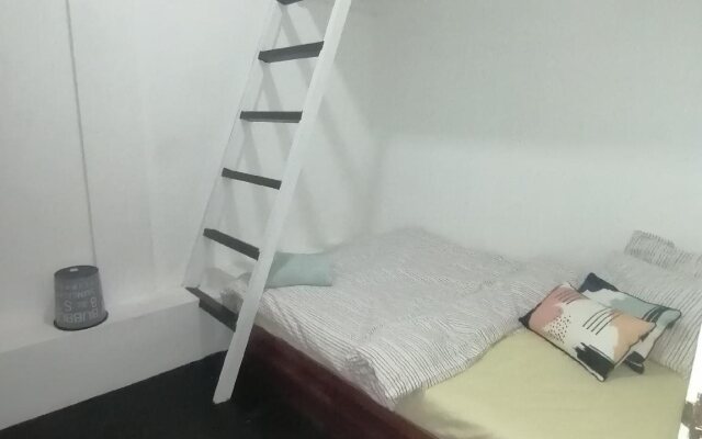 X-Plorer Backpackers - Hostel