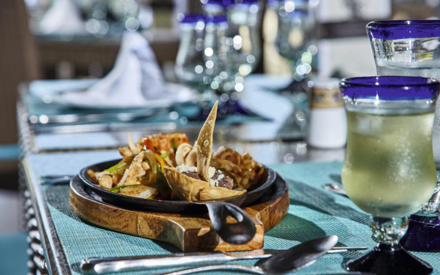 Hotel Riu Tequila - All Inclusive