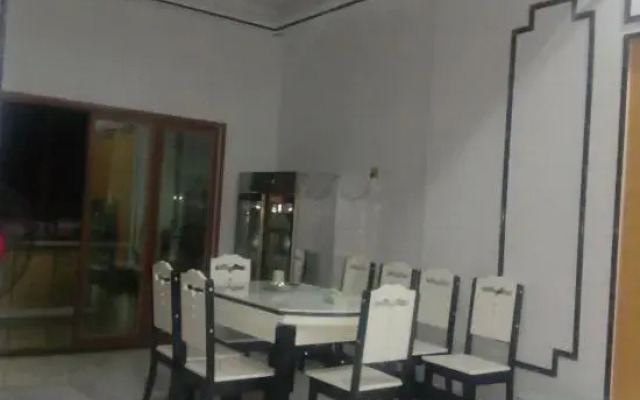 Libo Shuxin Bieyuan Inn