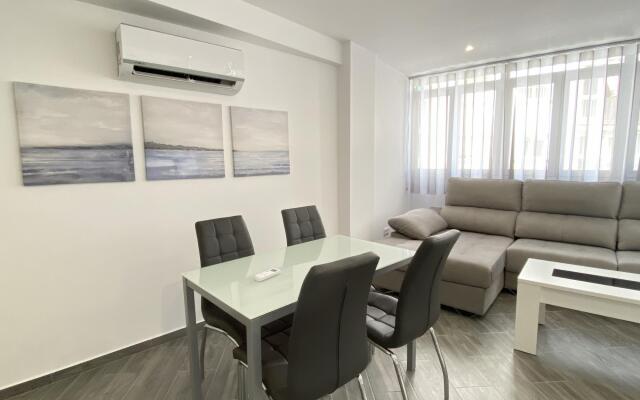 Apartamento Centro Life Casasol
