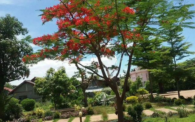 Xuanmai Garden Resort
