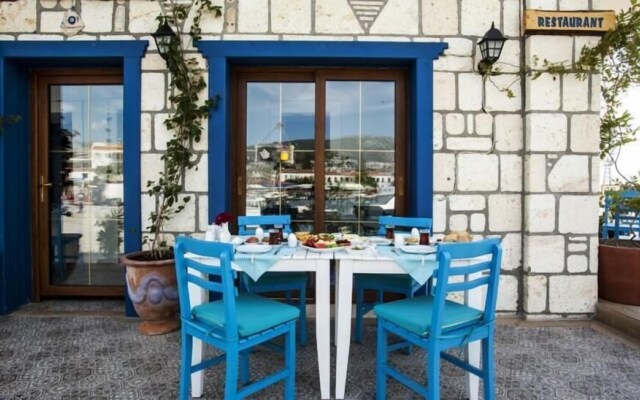 Uzum Iskelesi Butik Otel