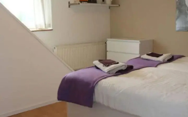 Holiday Apartment at the Forest Lake