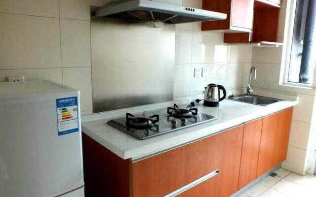 Chengdu Linka Homes