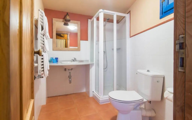 Casa Perfeuto María