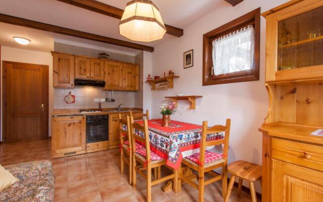 Appartamenti Anna Benedetti