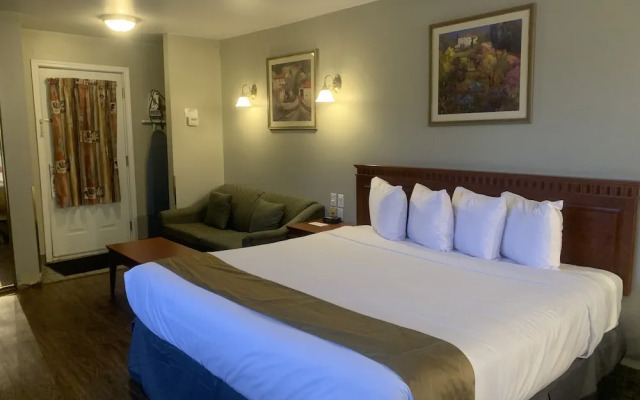 Hotel & Suites Les Laurentides Saint Sauveur