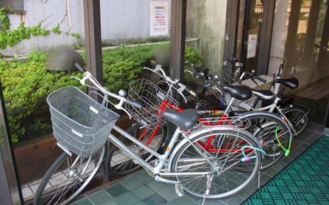 Hotel Green Tohoku