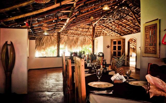 El Jardin Del Coco