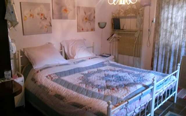 B&B aan de Limes in Maurik